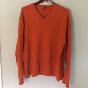 Men’s Gap wool sweater